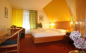 Landhotel Stegersbach